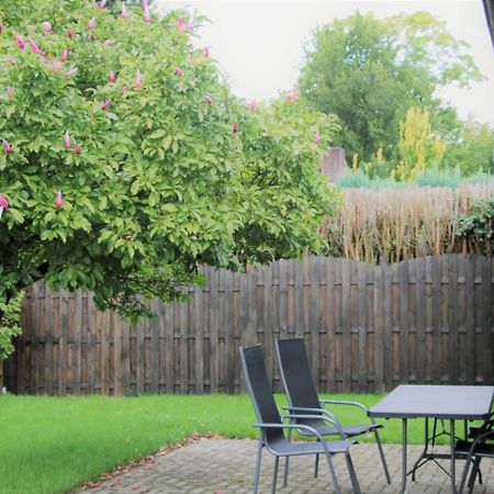 Leer, Haus Benefit Villa Ngoại thất bức ảnh