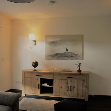Leer, Haus Benefit Villa Ngoại thất bức ảnh