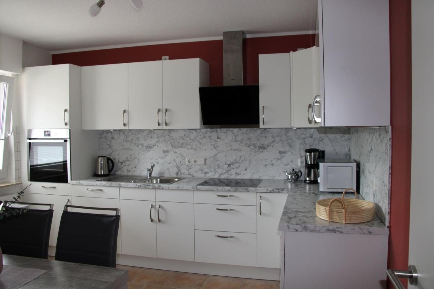 Leer, Haus Benefit Villa Ngoại thất bức ảnh