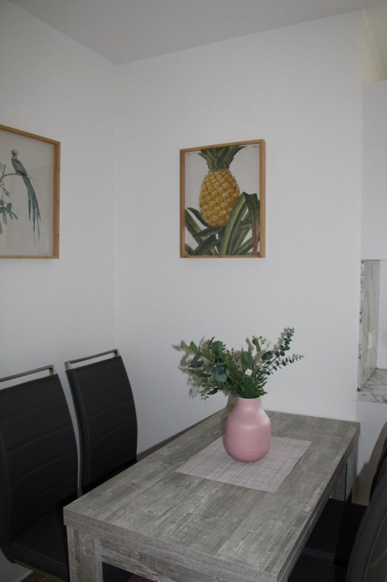 Leer, Haus Benefit Villa Ngoại thất bức ảnh