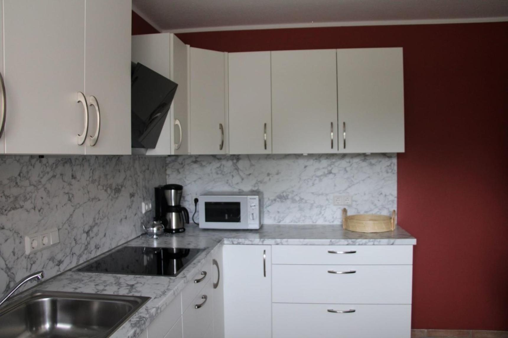 Leer, Haus Benefit Villa Ngoại thất bức ảnh
