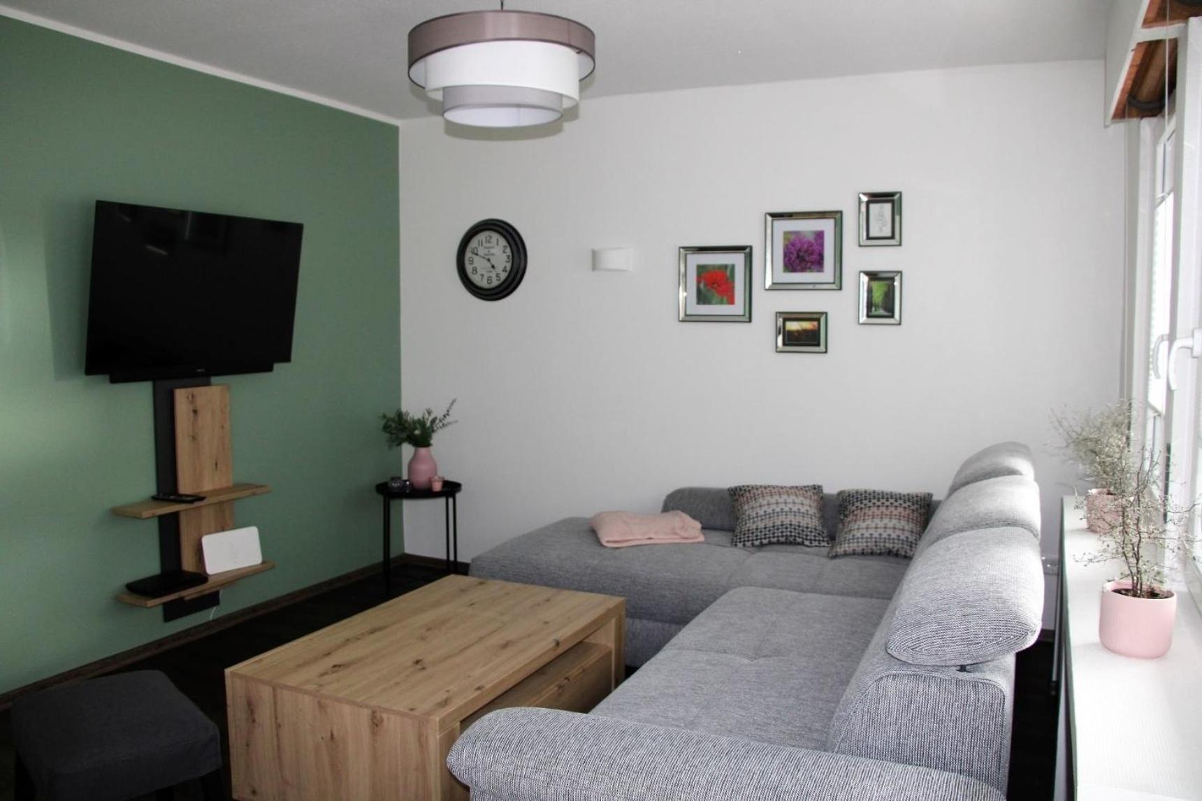 Leer, Haus Benefit Villa Ngoại thất bức ảnh
