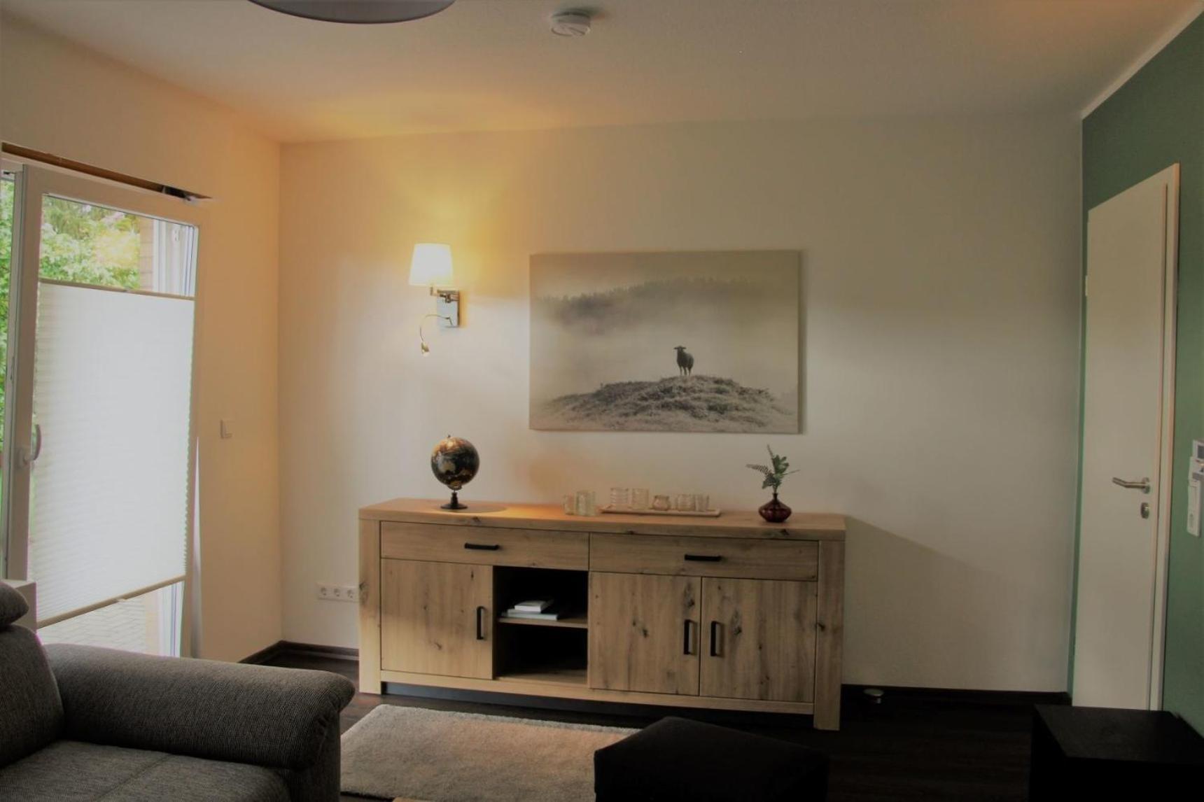 Leer, Haus Benefit Villa Ngoại thất bức ảnh